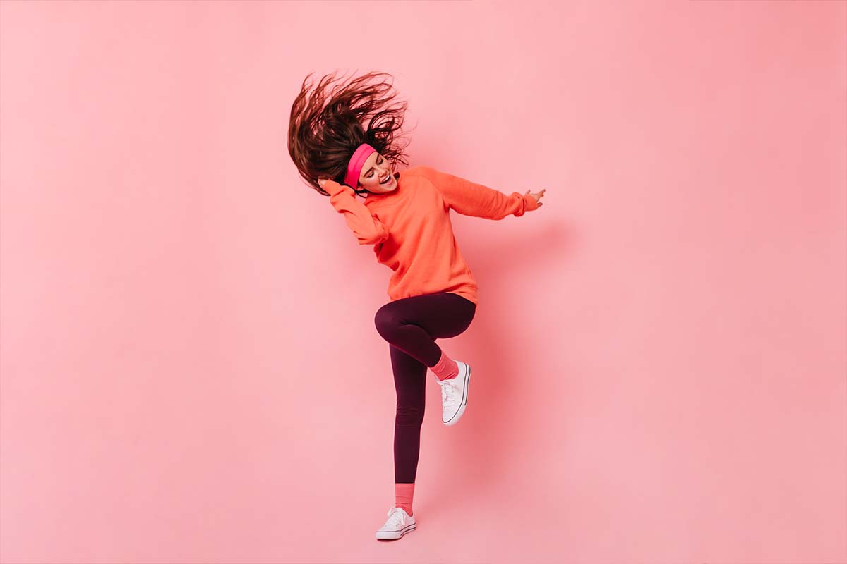 Chrysalis Dance Space